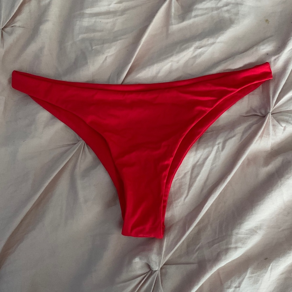 Bathing suit bottoms